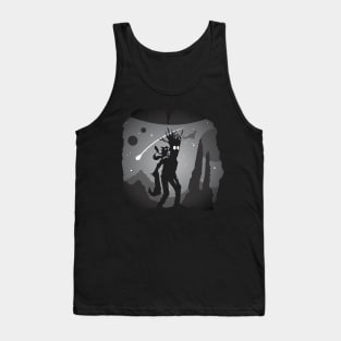 Guardians of The Limbo Tank Top